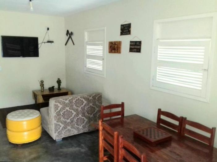 Casa Recanto Dos Cangaceiros Piranhas  Exterior foto