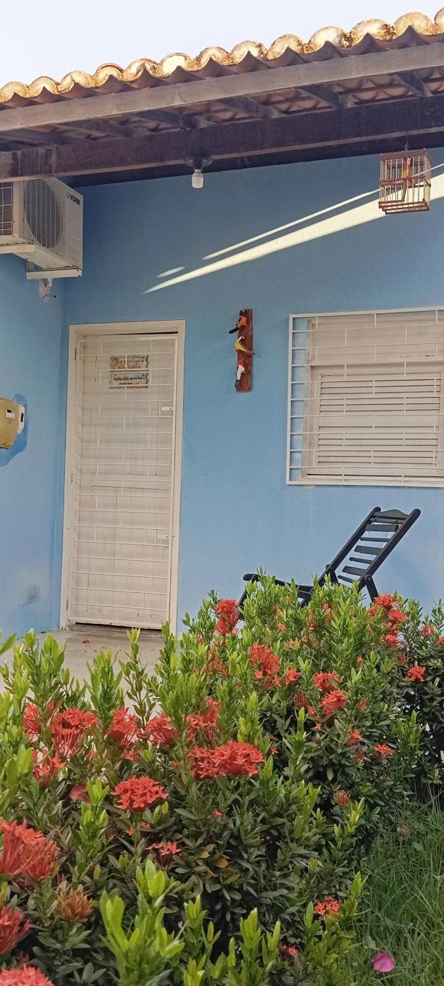 Casa Recanto Dos Cangaceiros Piranhas  Exterior foto
